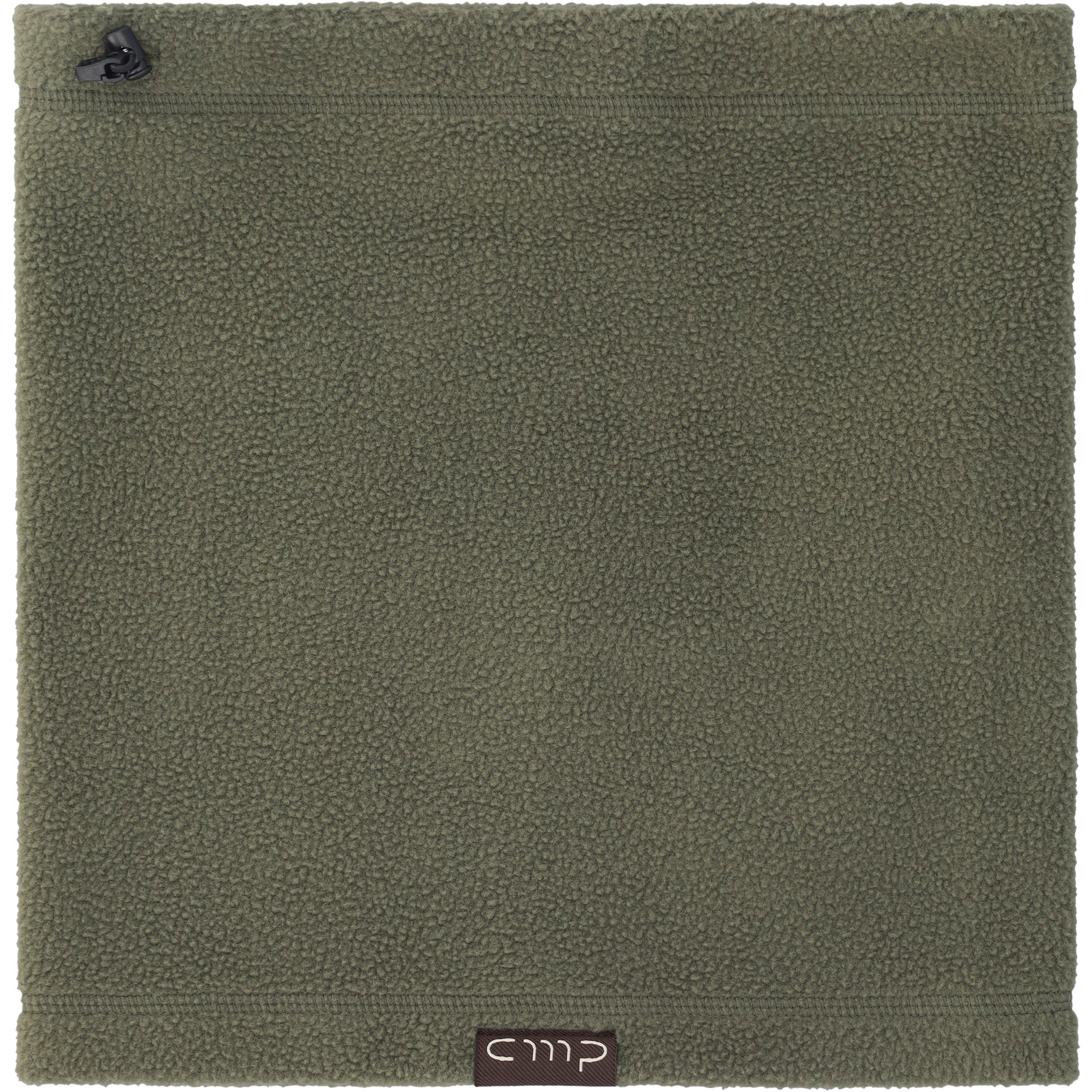 CMP Fleece Schlauchtuch Schals & Multifunktionstücher oliv Trekking