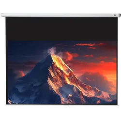 Celexon Rollo Economy (108", 16:9), Leinwand, Weiss