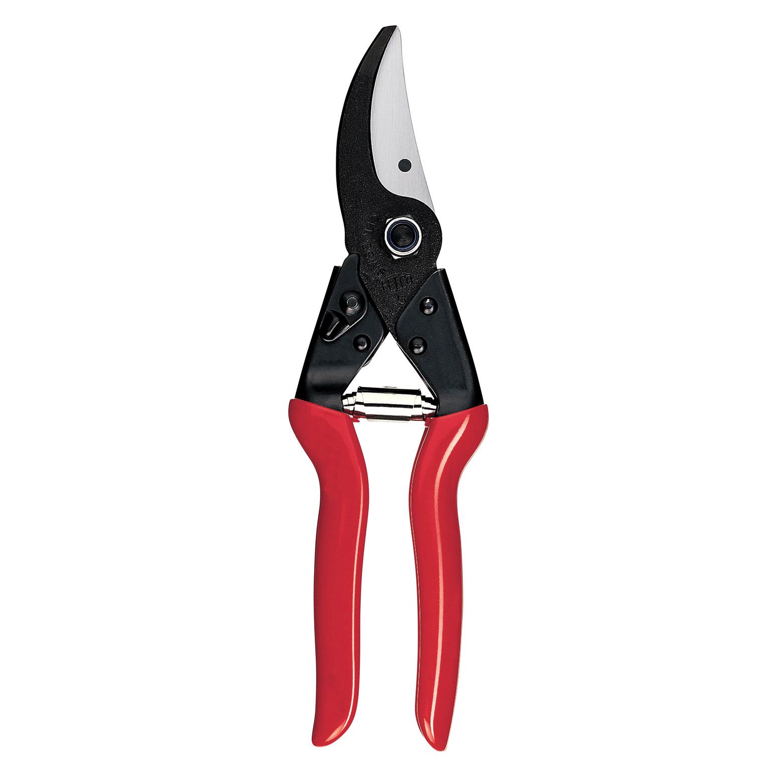 Felco 5 Bypass Gartenschere für grosse Hände, für Rechtshänder (FELCO 5/30331103)