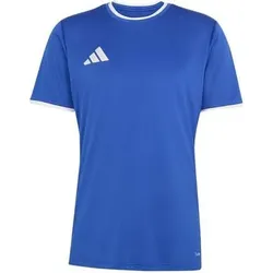 ADIDAS Herren Trikot Entrada26 Trikot (normal & lang), Größe M in Blau Blau