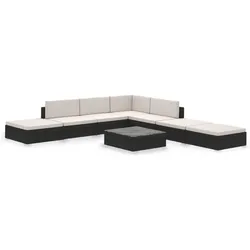 vidaXL, Gartenlounge, Guster