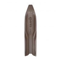 Mares Flossenblatt X-Wing Pro - braun