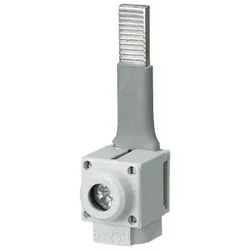 Siemens 5SH5330 Anschlussklemme 25mm2 Steg-Ausführung mit rückseitiger Isolierung  - 25 Stück