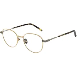 Scotch & Soda, Brillengestell, Brillenfassung SS2012 50402 Gelb