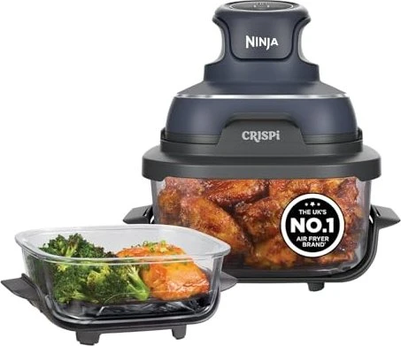 Ninja FN101EUGY Crispi 4in1