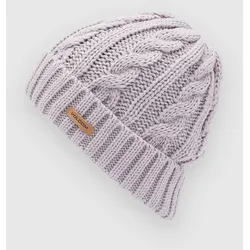 Volcom Stone Knit Beanie lavender aura Gr. Uni