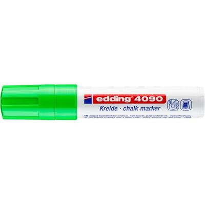 EDDING® Kreide Marker 4090, hellgrün