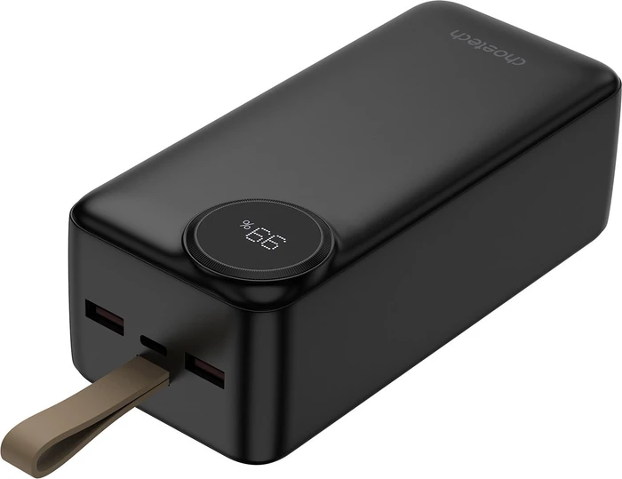 ChoeTech PD22.5W Digital Power Bank 40000mAh
