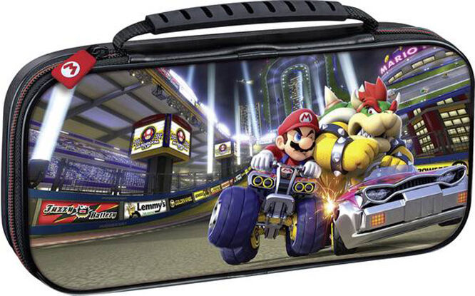 BOLSA BIGBEN MARIO KART
