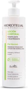 Hidrotelial LOÇÃO CORPORAL TONIFICANTE E REAFIRMANTE 500ml