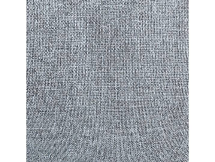 Zebra Belvedere 3-Sitzer Loungesofa, verstellbar, graphite - Olefin grey Industrial