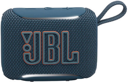 JBL GO 5 Altoparlante portatile mono Blu 4,8 W