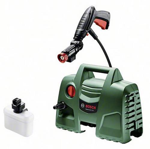 Bosch Home and Garden EasyAquatak 100 Hochdruckreiniger 100 bar Kaltwasser