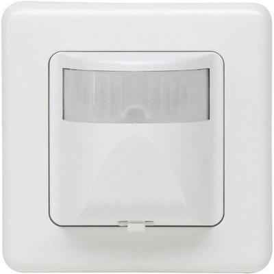 Kopp 808413011 Unterputz PIR-Bewegungsmelder 180° Relais Weiß IP20