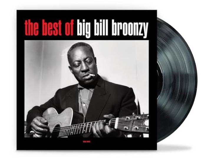 Best Of (180gm Vinyl)