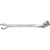 Maul-Steckschlüssel, UD-Profil, 13mm, Schraubenschlüssel chrom