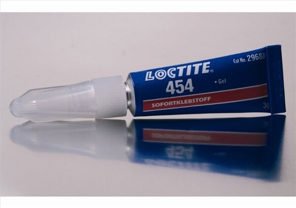 LOCTITE 195906 Super Glue