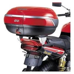Givi, Motorradgepäck, Monokey ou Monolock Yamaha XJR 1200 (95 à 98)