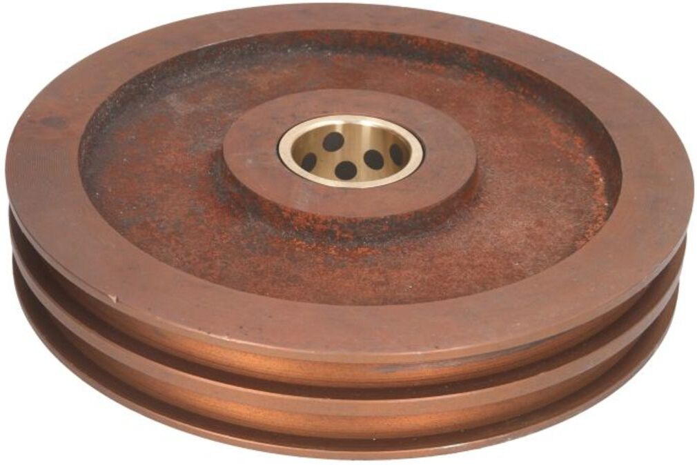 Poulie guide-câble pour pont élévateur EVERT ZL793110012