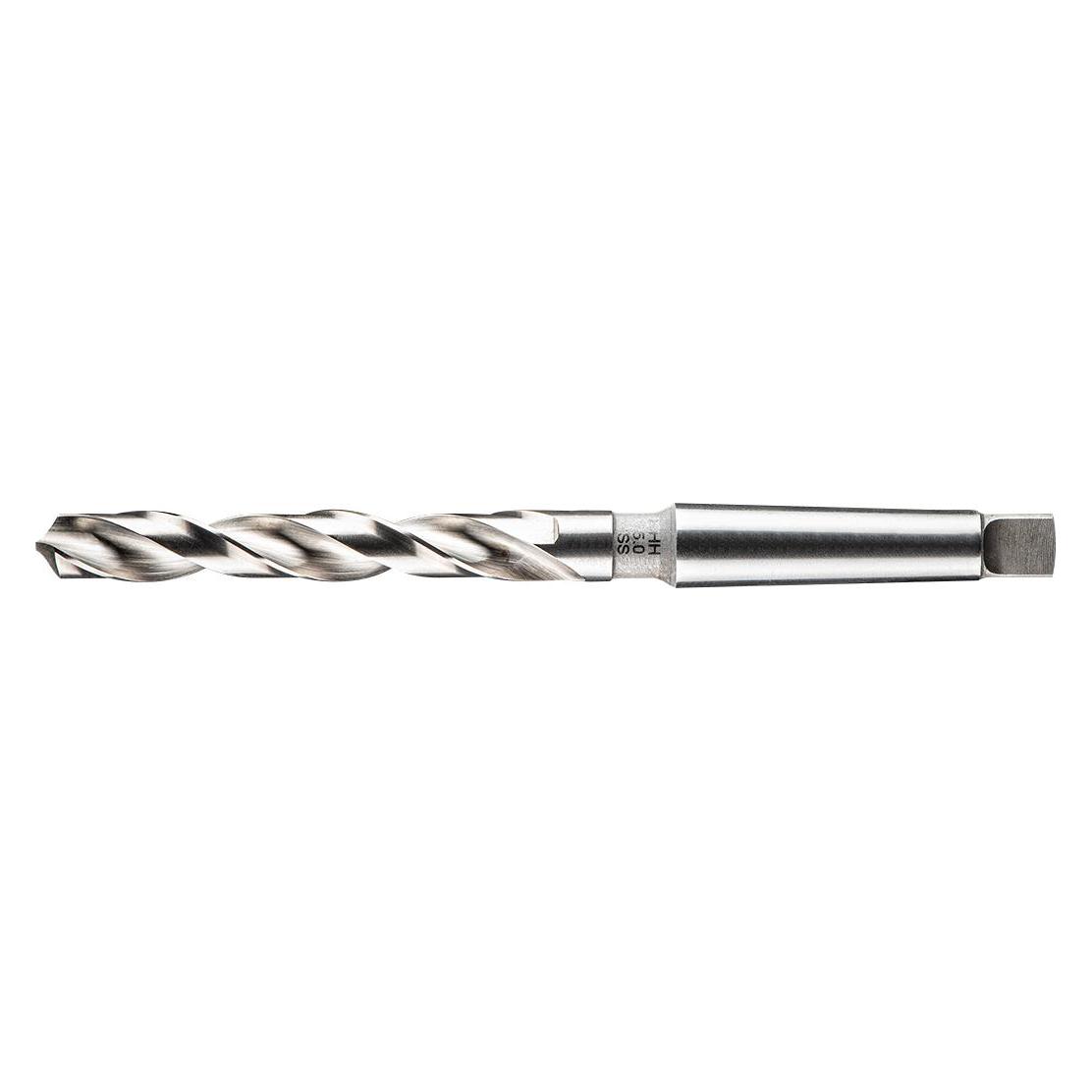 Hikoki Baildon DIN 345 RN NWKc 21 mm Metallbohrer, HSS (S), 243-145 mm (Schaft MK2) (21 Millimeter) (53206836)