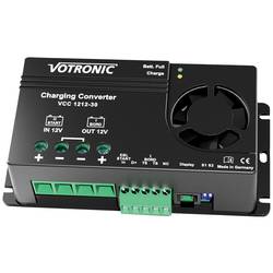 Votronic VCC 1212-30 Laderegler 12 V 30 A 3324