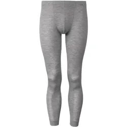 Calida, Herren, Funktionsunterhose, Wool & Silk (L), Grau