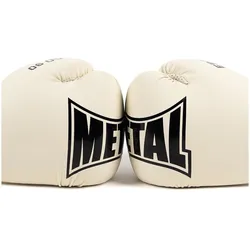 Metal Boxe, Boxhandschuhe, (14 OZ)