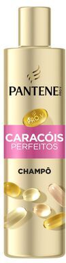 Pantene Pro-V Caracóis Perfeitos Champô 250 ml