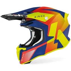 Airoh Twist 2.0 Lift Motocross-Helm