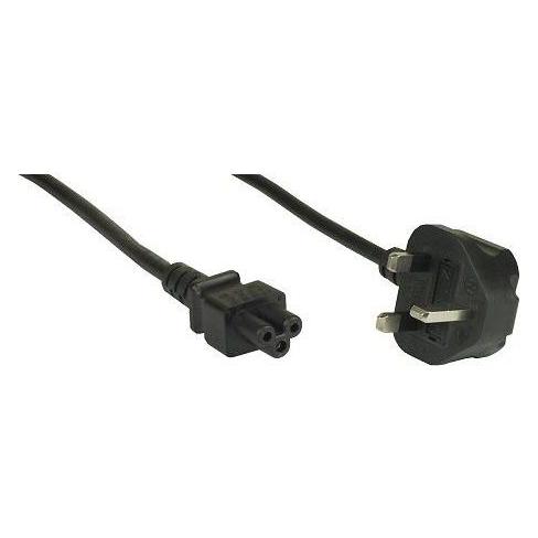 InLine Netzkabel (2 m) (16656E)