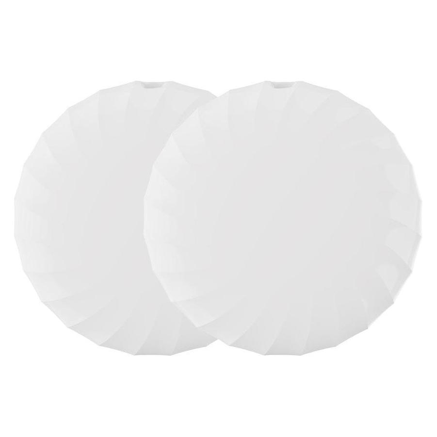 Lippa - Smart-Finder for Keys, Things and Pets - 2 pcs (Apple Find My) (LPSF-2)