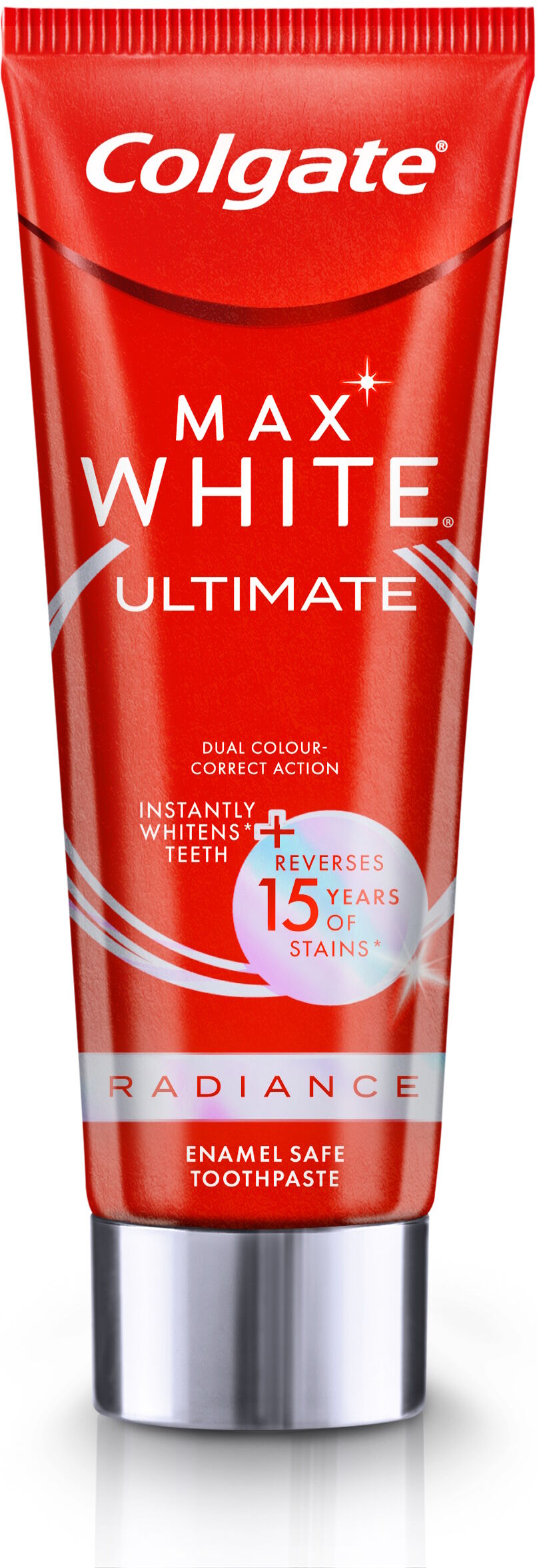 Colgate Tandpasta Max White Ultimate 75 ml