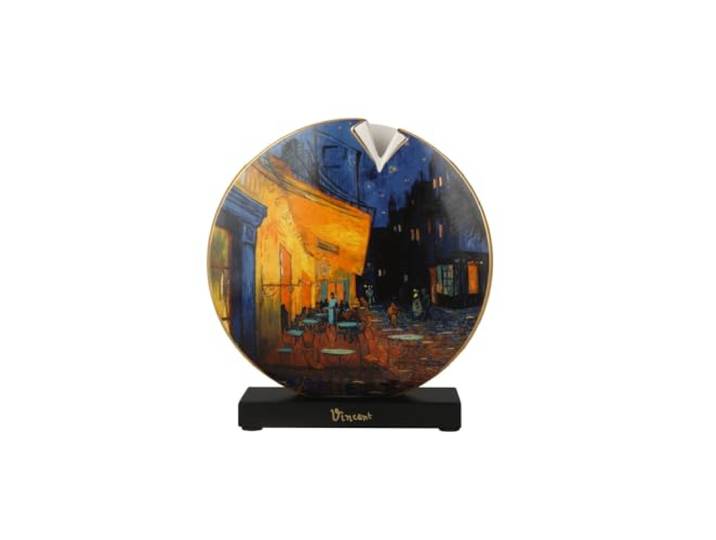 Vase Van Gogh- Café bei Nacht Artis Orbis