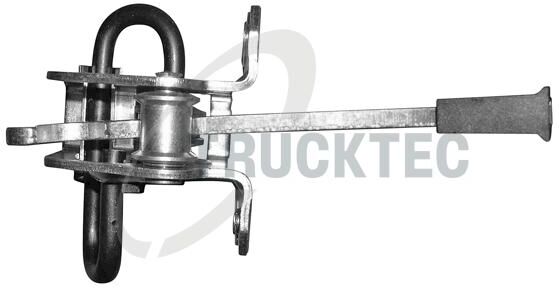 Trucktec Automotive Türfeststeller 0862770 Vorne Für Bmw