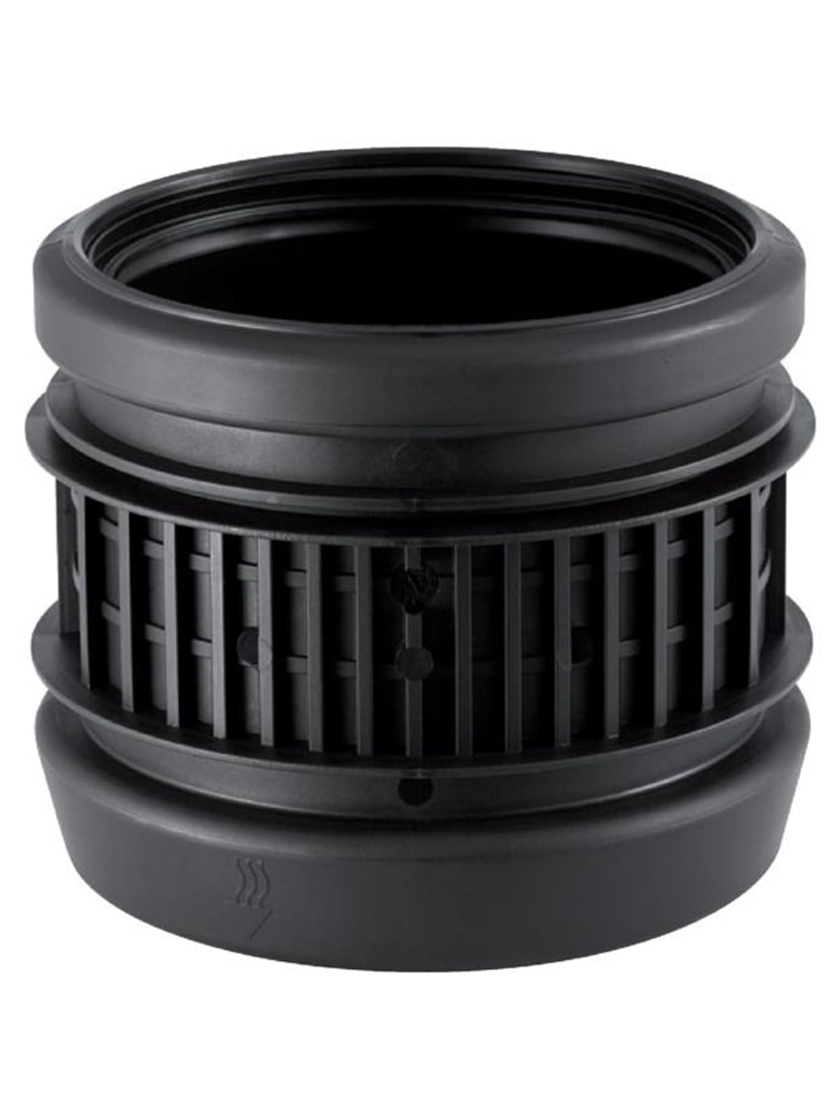 Geberit silent collector/expo sleeve 56 mm