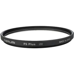 Marumi FS Plus Lens UV Filter 67 mm (67 mm, UV-Filter), Objektivfilter, Transparent