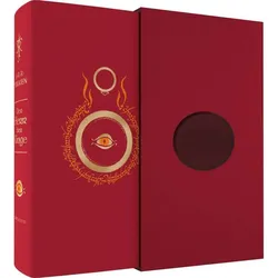 Der Herr der Ringe (Lederausgabe), Belletristik von J.R.R. Tolkien