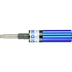 Gedore TLS 1360 FH R Drehmoment-Schraubendreher 2.5 - 13.6 Nm 2345250-DAkkS