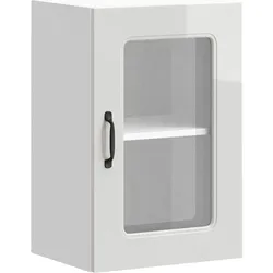 vidaXL, Regal, Küchen-Wandschrank