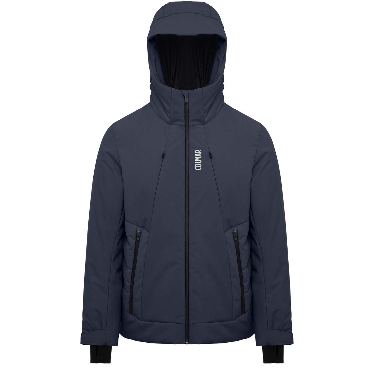 Colmar Mens Ski Jacket navy blue (68) 54 1343-1VC-68-54
