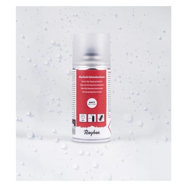 Rayher Klarlack Intensivschutz matt 150ml (150 ml) (34481000)