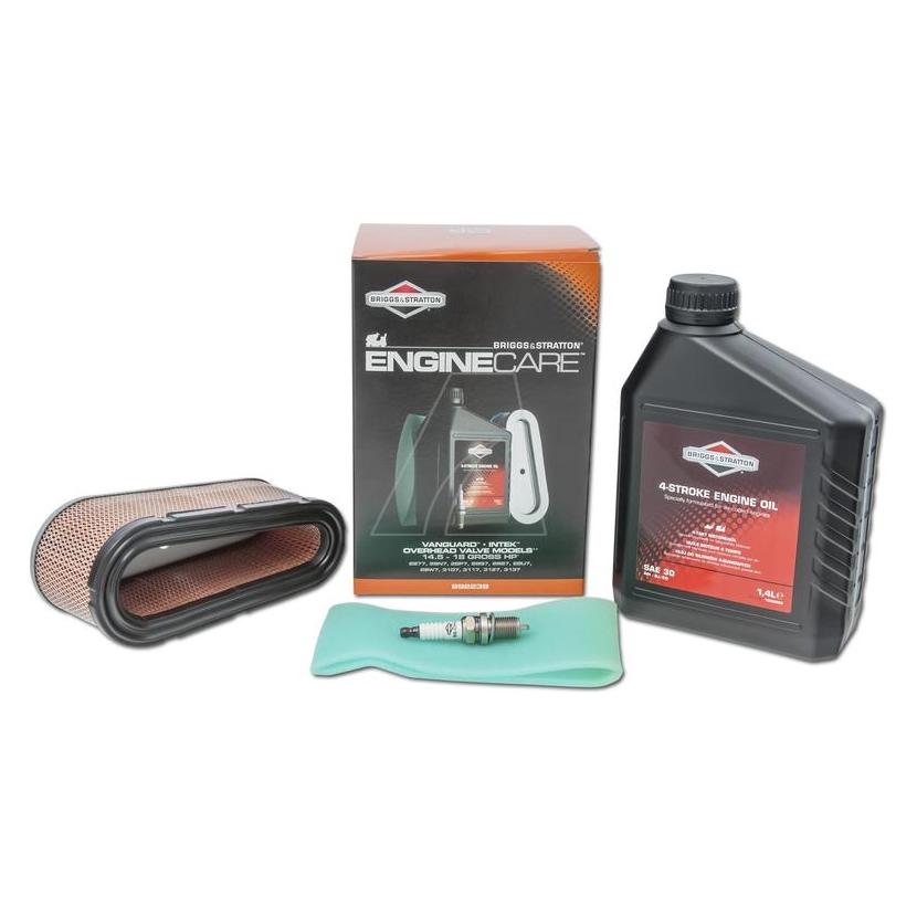Arnold B&S Wartungskit für VANGUARD/ INTEK Motoren (Rasentraktor) (BS-992239)