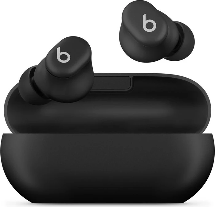 Beats Solo Buds Matte Black