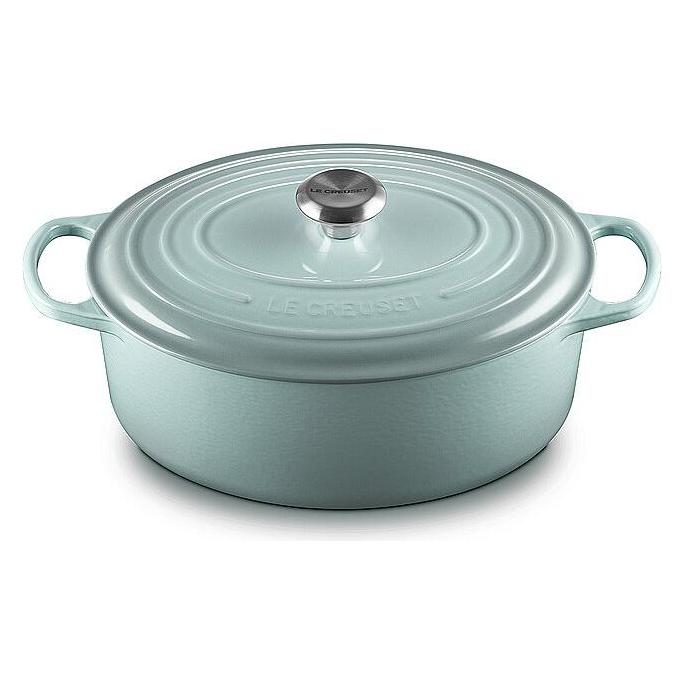 Le Creuset Bräter (Gusseisen, 31 x 17.90 cm) (14834)