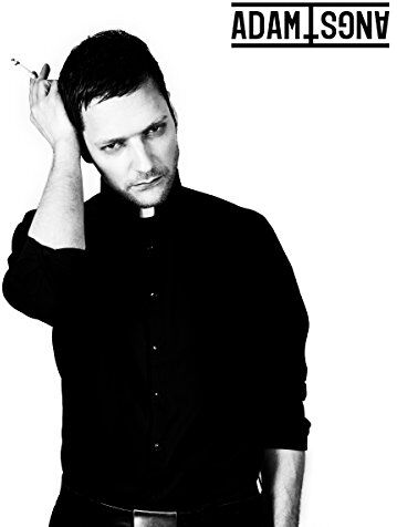 Adam Angst - Adam Angst - Preis vom 10.10.2026 11:48:34 h