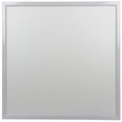 Rutec Projekt LED Einlege-Panel 62x62cm CASAMBI TW, IP40, 200-240V, 38W 3000-6000K (Tunable White, UGR<19, Bluetooth steuerbar, weiß RUP-PBZ005