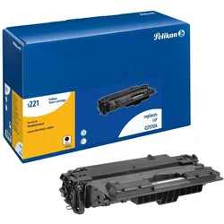 Pelikan, Toner, 70a (BK)