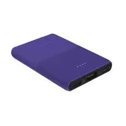 Terratec P50 Pocket Lithium Polymer (LiPo) 5000 mAh Violett