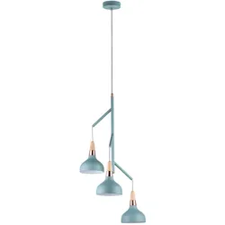 PAULMANN Pendelleuchte HV gn E14 sym Juna 796.53 IP20