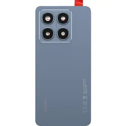 Xiaomi 5600090N12A00 (Xiaomi 14T), Mobilgerät Ersatzteile, Blau